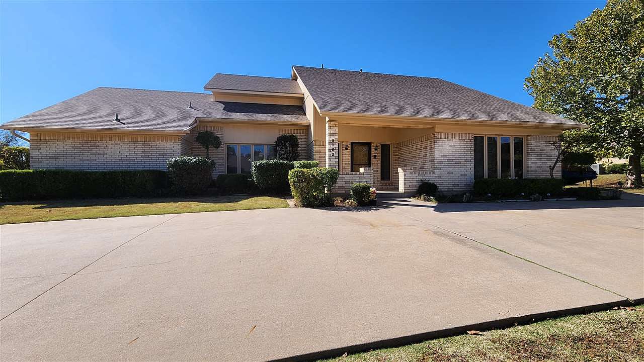 6102 NW Williams Ave, Lawton, OK 73505 Zillow