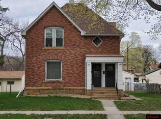 708 Belgrade Ave, North Mankato, MN 56003