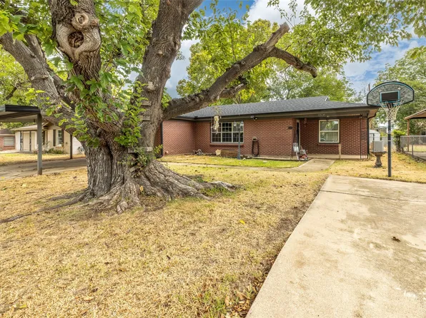 3924 Tejas Trl, Lake Worth, TX 76135