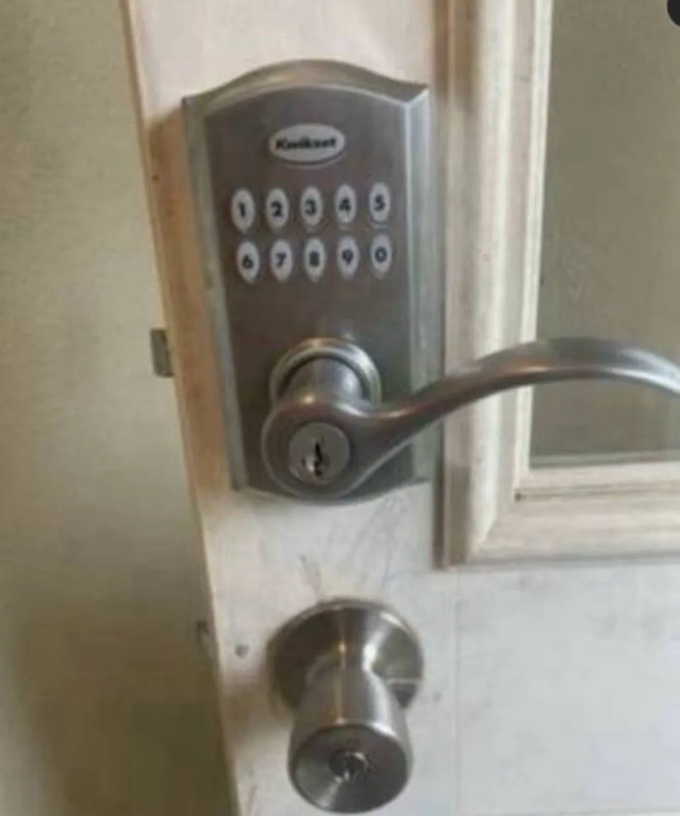 1 bed, $1,195 — Photo 3