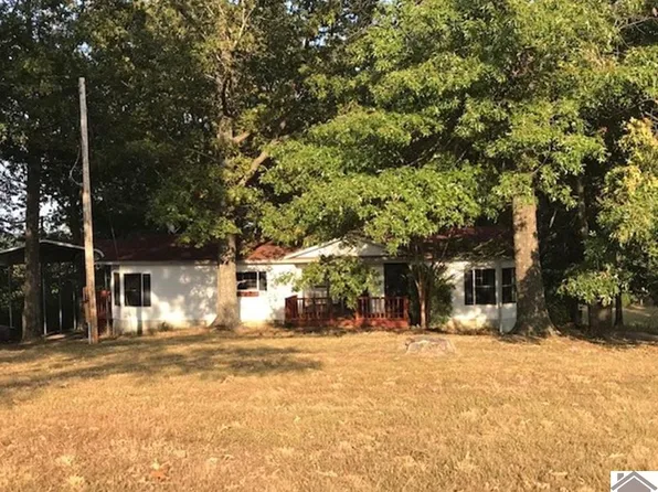 928 Vanhooser Rd, Grand Rivers, KY 42045