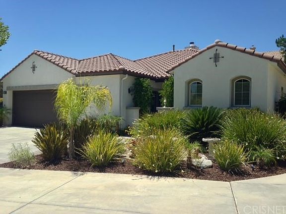 2nd image of 21729 Rose Canyon Ln
