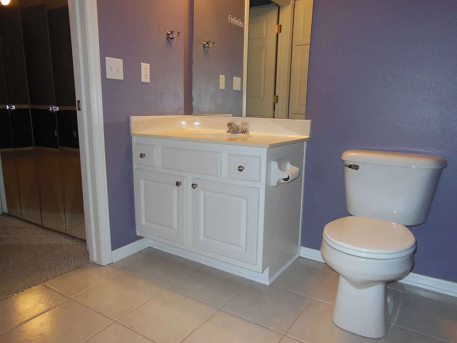 2 bed, 968 sqft, $1,100 — Photo 3