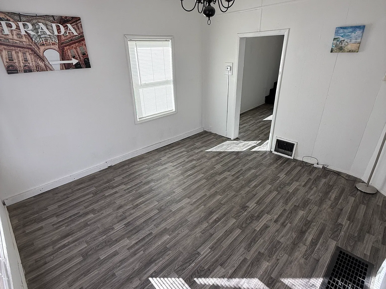 2 bed, 772 sqft, $1,100 — Photo 4