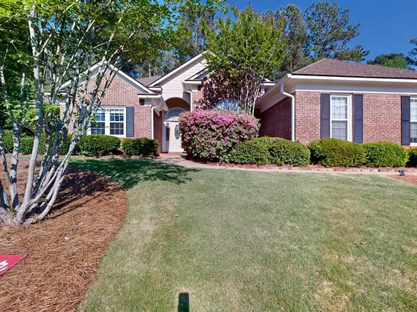 5007 Spyglass Ct, Columbus, GA 31909
