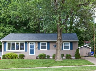 1400 38th St SE, Cedar Rapids, IA 52403