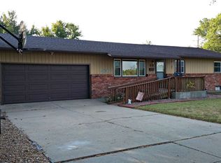39 Swarens St, Hutchinson, KS 67502