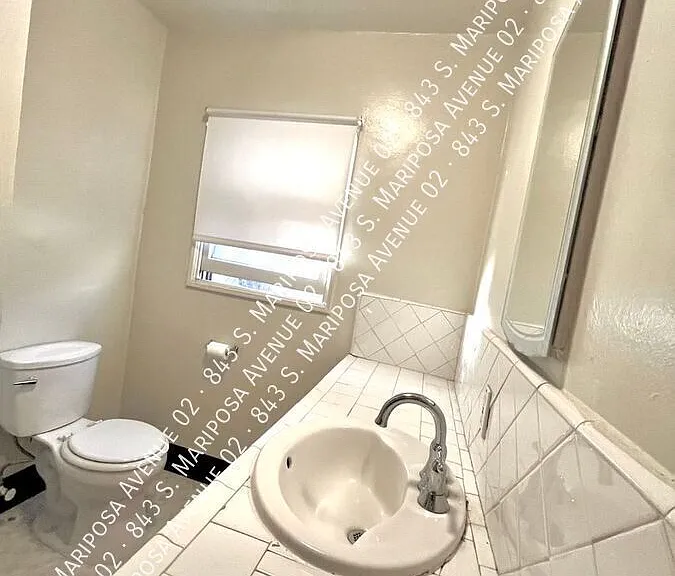 843 S Mariposa Ave #2 — Photo 9