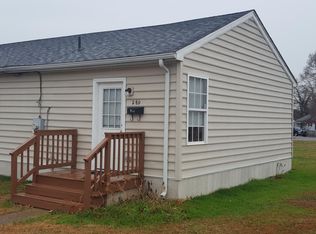289 Hollingsworth Mnr, Elkton, MD 21921