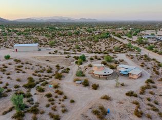 572 S Deer Trl, Maricopa, AZ 85139