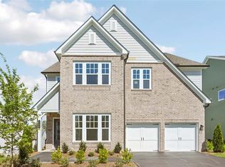 206 E Harbor Dr, Dawsonville, GA 30534
