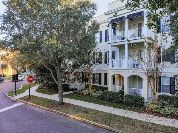 1832 Meeting Pl APT 202, Orlando, FL 32814