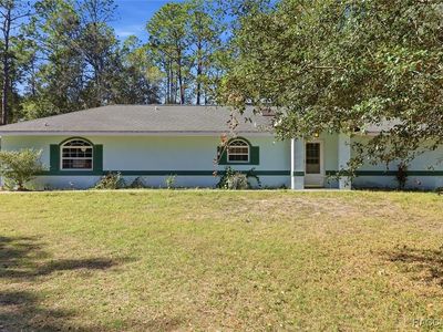8756 N Munster Ter, Crystal River, FL, 34428