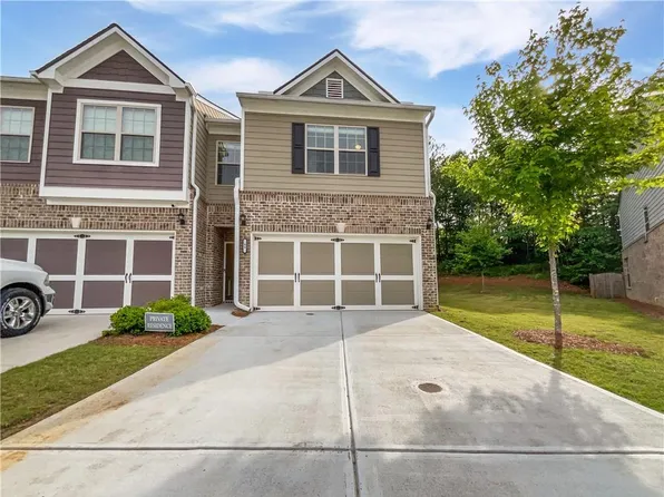 44 Trailview Ln #78, Hiram, GA 30141