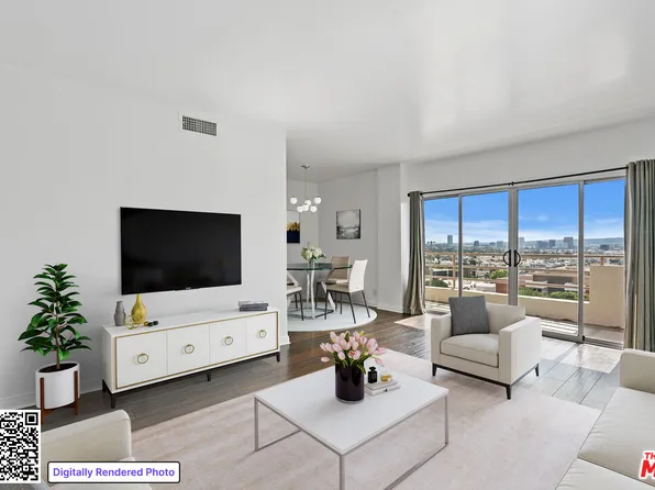 1131 Alta Loma Rd APT 305, West Hollywood, CA 90069