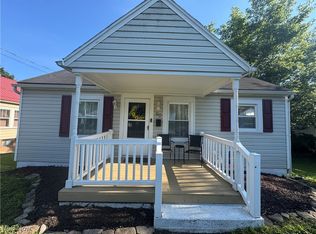 90 E King St, Zanesville, OH 43701
