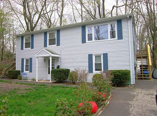 41 Webster St, West Warwick, RI 02893