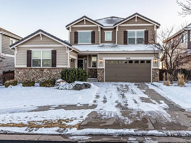 15828 E Tall Timber Ln — Photo 1