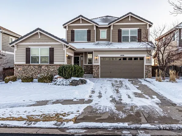 15828 E Tall Timber Ln, Parker, CO 80134