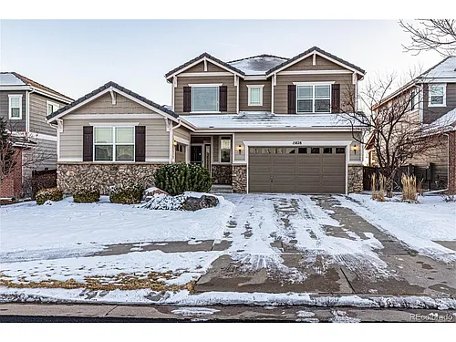 15828 E Tall Timber Ln Photo 1