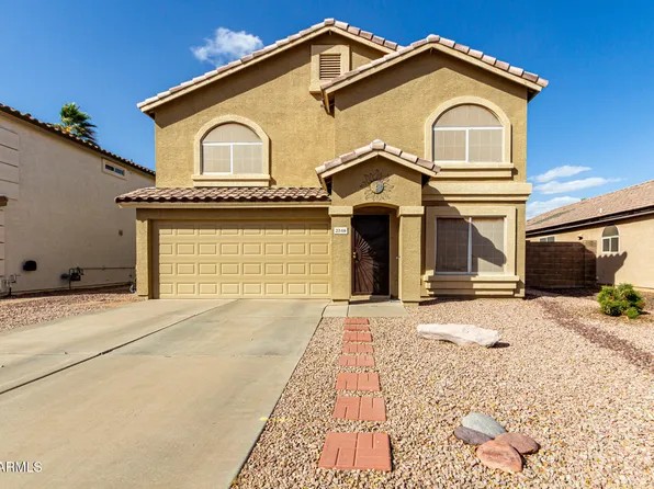 2546 E CAMELLIA Drive, Gilbert, AZ 85296