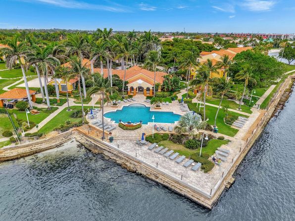 103 Yacht Club 206 Way #206, Hypoluxo, FL 33462