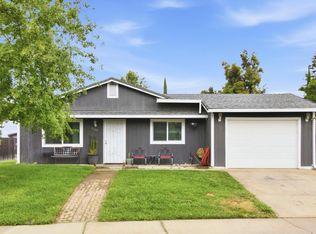 9101 Vernetta Way, Elk Grove, CA