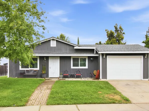 9101 Vernetta Way, Elk Grove, CA 95624