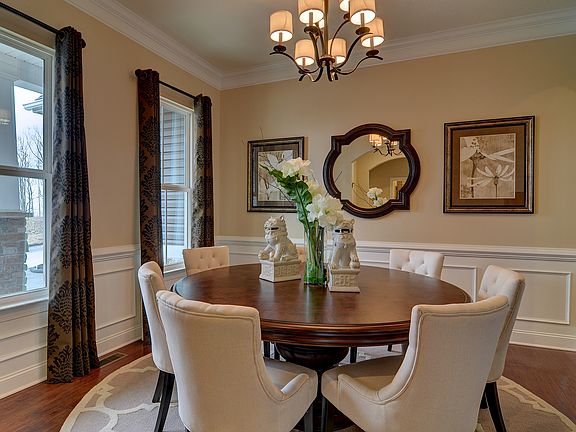 Springhaven Grande
