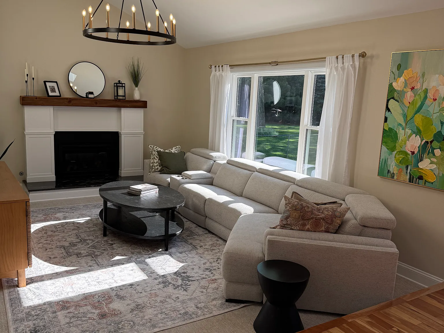 3 bed, 3.5 bath, 2535 sqft, $4,800 — Photo 4