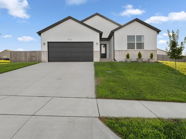 403 N Cheyenne Valley Road, Nixa, MO 65714