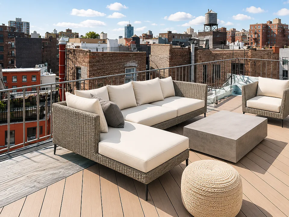 221 E 23rd St #20
