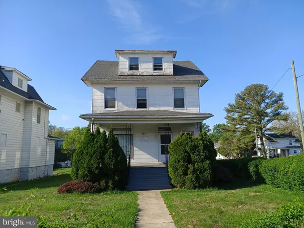 4811 Liberty Heights Ave, Baltimore, MD 21207