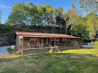 9907 State Highway 74 W, Jasper, AR 72641