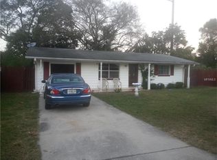 5207 56th Ave N, Saint Petersburg, FL 33709