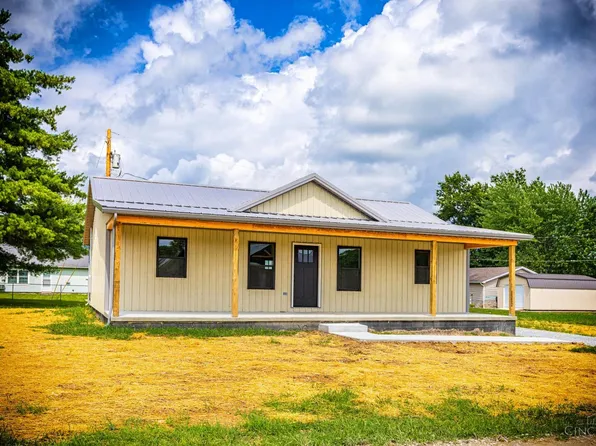 97 Evergreen, West Union, OH 45693