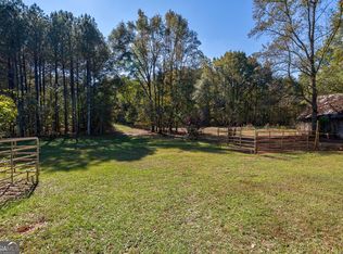 1321 Shepherd Rd, Madison, GA 30650