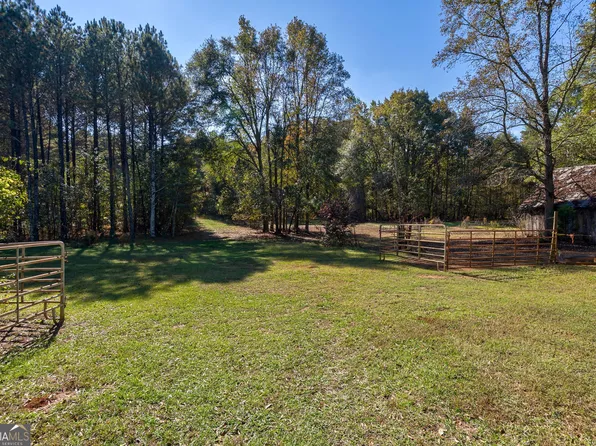 1321 Shepherd Rd, Madison, GA 30650