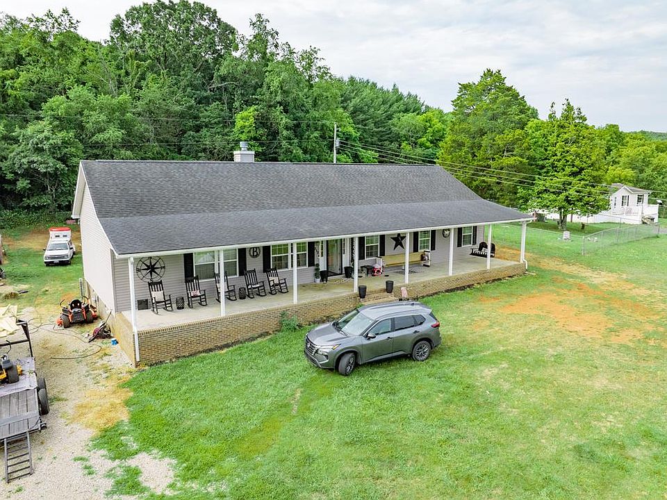 1st image of 253 Sanders Mines Rd