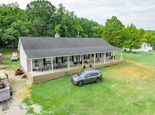 253 Sanders Mines Rd, Max Meadows, VA 24360
