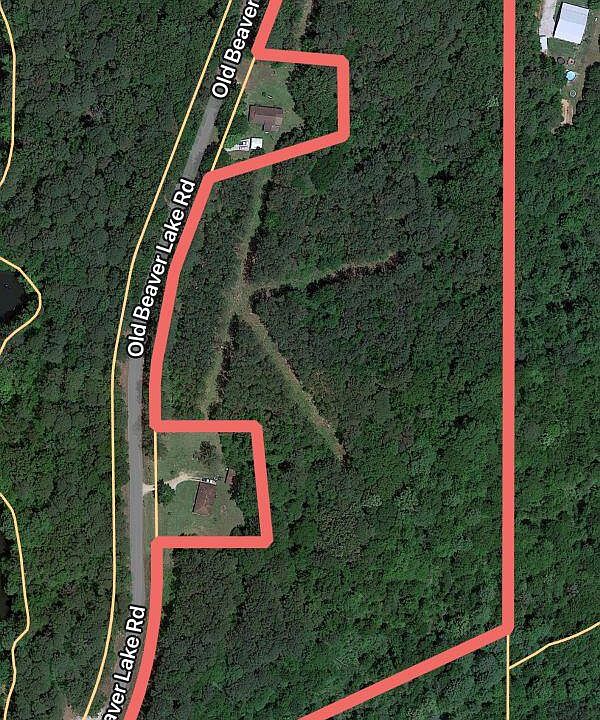 2nd image of Beaver Lake Rd