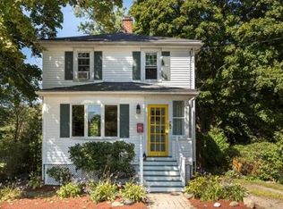 34 Reed St, Arlington, MA 02474