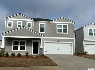 1107 Saltgrass Way LOT 561, Providence D Myrtle Beach, SC 29588