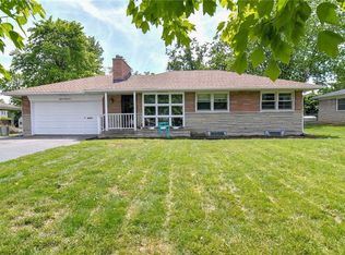 1832 Cunningham Rd, Indianapolis, IN 46224