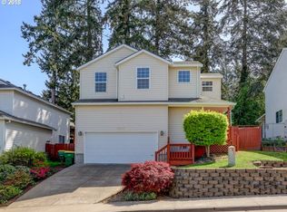 19796 SW Yocom Ln, Beaverton, OR 97007