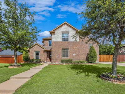 1617 Goldenrod Ln, Keller, TX, 76248