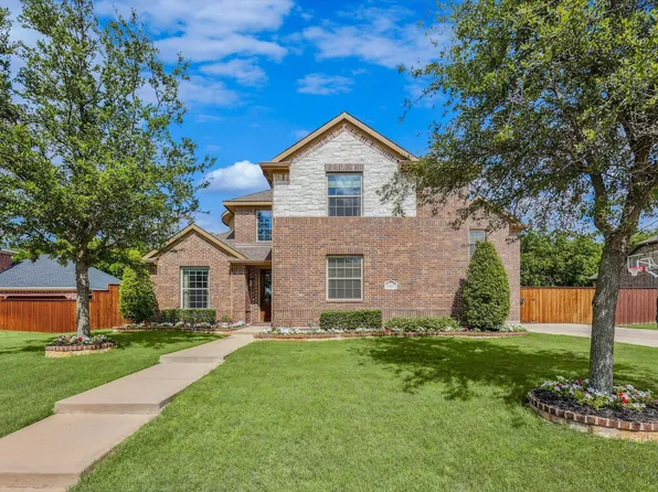 1617 Goldenrod Ln, Keller, TX 76248