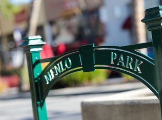 1161B Noel Dr #B, Menlo Park, CA 94025