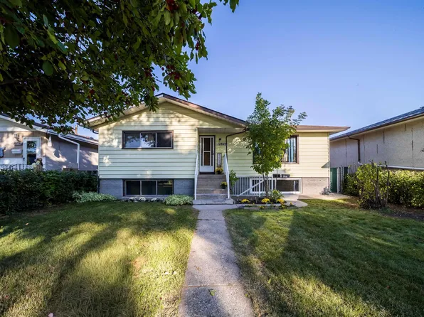 12825 102nd St NW, Edmonton, AB T5E 4J2