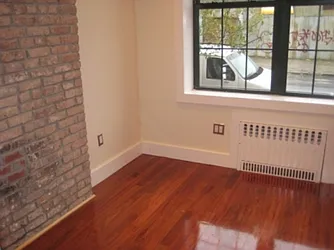 Rented by Sam Tabak